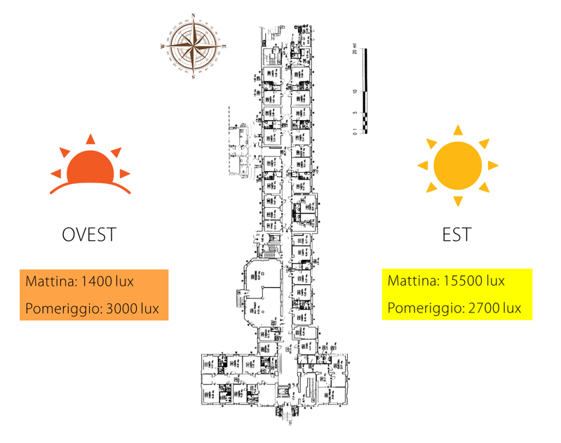 Light therapy to cure psychiatric disorders